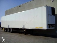 Semirremolque frigorífico Schmitz Cargobull SKO 24