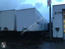 Krone SDKO24 semi-trailer used box