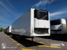 Semirimorchio Schmitz Cargobull Frigo standard Double étage Hayon frigo usato