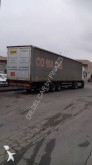 Semi remorque Viberti rideaux coulissants (plsc) occasion
