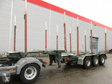 Huttner SART 39/3-2ZL HUTTNER SART 39/3-2 ZL semi-trailer