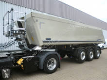 Schmitz Cargobull Semi SKI 24 SL 7.2 ca. 24m³ 24SL 7.2 ca. 24m³ Alumulde