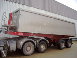 Langendorf tipper semi-trailer SKA 18/28 SKA 18/28, ca. 27 m³ Zusatzhz.