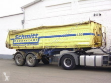 Náves Semi Schwarzmüller 2A 3S HKS E 2A 3S HKS E, ca. 23 m³