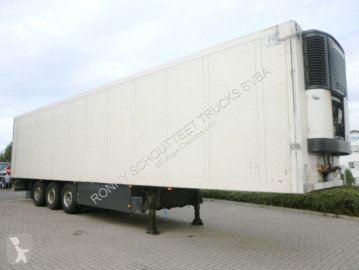 Schmitz CargobullSKO
