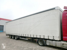 Náves Sommer SP 24T-CU SP 24T-CU, Mega, Jumbo, 3x VORHANDEN! plachtový náves ojazdený