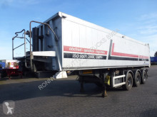 NW 40 M 3 WIELTON NW 40 M 3, ca. 38 m³ semi-trailer used tipper