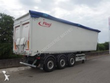 Náves Fliegl DHKA 380 korba stavebná korba nové