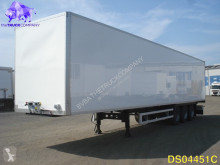 Semirimorchio frigo monotemperatura Frigo