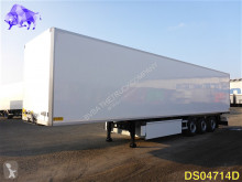 Frigo semi-trailer used mono temperature refrigerated
