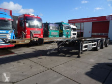 Trailer Renders 3 as x steering tweedehands containersysteem