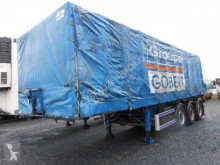 Полуприцеп Trax Coil transport semi-trailer платформа б/у