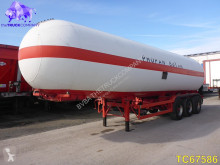 Полуприцеп Acerbi Tank цистерна б/у