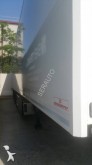 Kässbohrer MULTI TEMPERATURA semi-trailer new multi temperature refrigerated