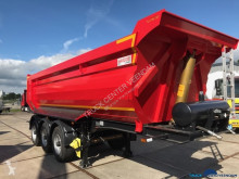 semi remorque Lider Kipper hardox steel New!Export only