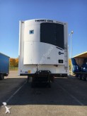 Semi remorque frigo mono température Kässbohrer FRIGO NEUF DISPO IMMEDIATEMENT