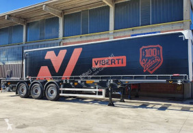 Náves na prepravu kontajnerov Viberti Semirimorchio Viberti portacontainer nuovo