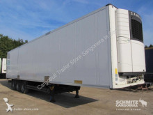 semi remorque isotherme Schmitz Cargobull