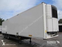 semi remorque isotherme Schmitz Cargobull
