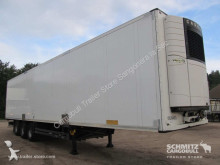 semi remorque isotherme Schmitz Cargobull