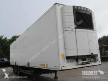 semi remorque isotherme Schmitz Cargobull