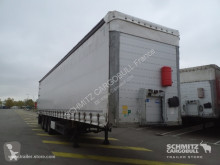 Semi remorque Schmitz Cargobull Rideaux Coulissant Standard rideaux coulissants (plsc) occasion