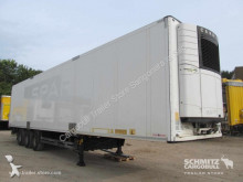 semi remorque isotherme Schmitz Cargobull