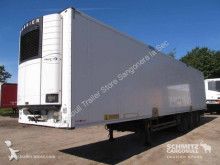 semi remorque isotherme Schmitz Cargobull
