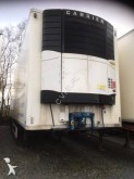 Aubineau refrigerated semi-trailer