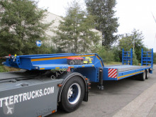 Полуприцеп трал nc GLY 30 TON