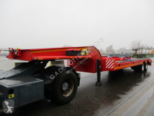 Semi remorque nc GLY2 30 TON porte engins neuve