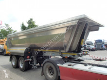 Leciñena tipper semi-trailer LEC19MB