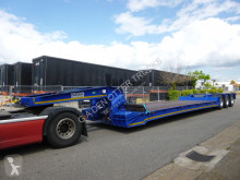 Ozgul L12 semi-trailer new heavy equipment transport