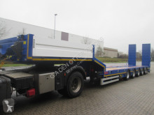 Ozgul NSL 50 70 Ton (New) semi-trailer new heavy equipment transport
