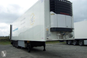 Semi reboque Schmitz Cargobull SKO frigorífico mono temperatura usado