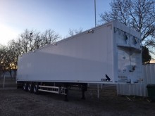 Stas semi-trailer new moving floor
