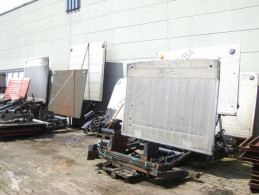 Zariadenie nákladného vozidla plošina LBW - BAER