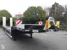 semi reboque De Angelis 3S480 G-Light