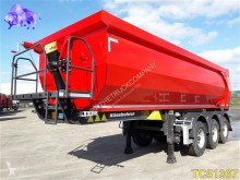 Semirremolque volquete Kässbohrer SKS 27 Tipper