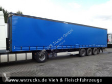 Semirremolque Krone 15 x SDP 27 Tautliner , SAF , XL Code lona usado
