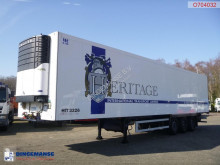 Semirremolque Schmitz Cargobull Frigo box 85 m3 / Carrier Maxima 1300 frigorífico mono temperatura usado