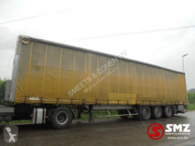 Schmitz Cargobull Semi Oplegger