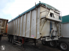 Benalu Non spécifié semi-trailer used cereal tipper