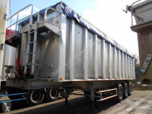 Semitrailer flak spannmål Sermit Non spécifié