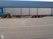 Plateau fourrager Krone AGROLINER