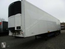 Návěs Schmitz Cargobull VECTOR1800 izotermický použitý