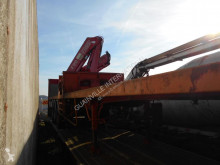 Semitrailer platta General Trailers Non spécifié