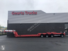 Semirremolque portamáquinas Nooteboom EURO 78-04 LOWLOADER