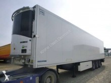 Semirremolque frigorífico Krone