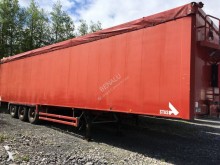 Stas semi-trailer used moving floor
